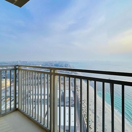 Bnbmehomes - Lux 2 Bedroom Beachfront Apt Dubai Marina - 2607 Екстериор снимка