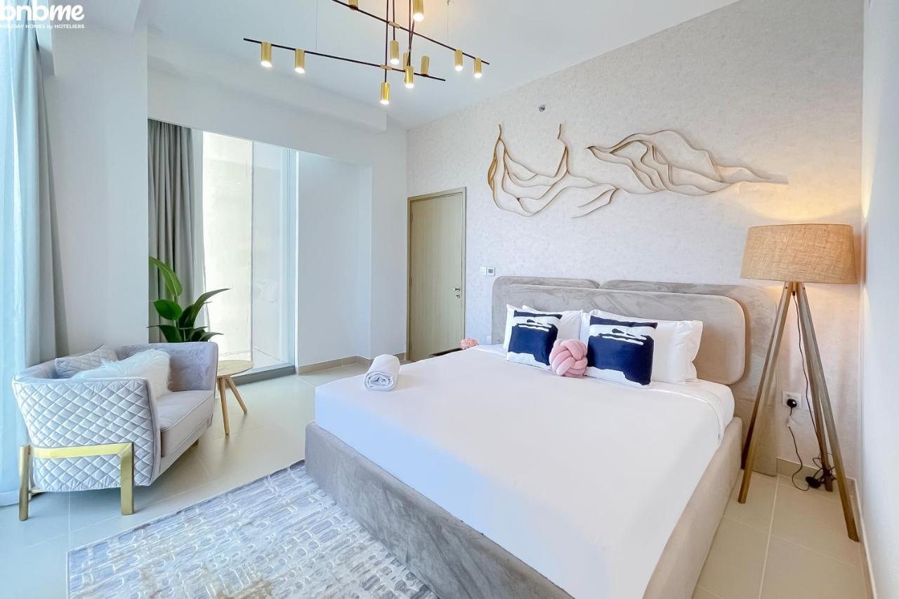 Bnbmehomes - Lux 2 Bedroom Beachfront Apt Dubai Marina - 2607 Екстериор снимка