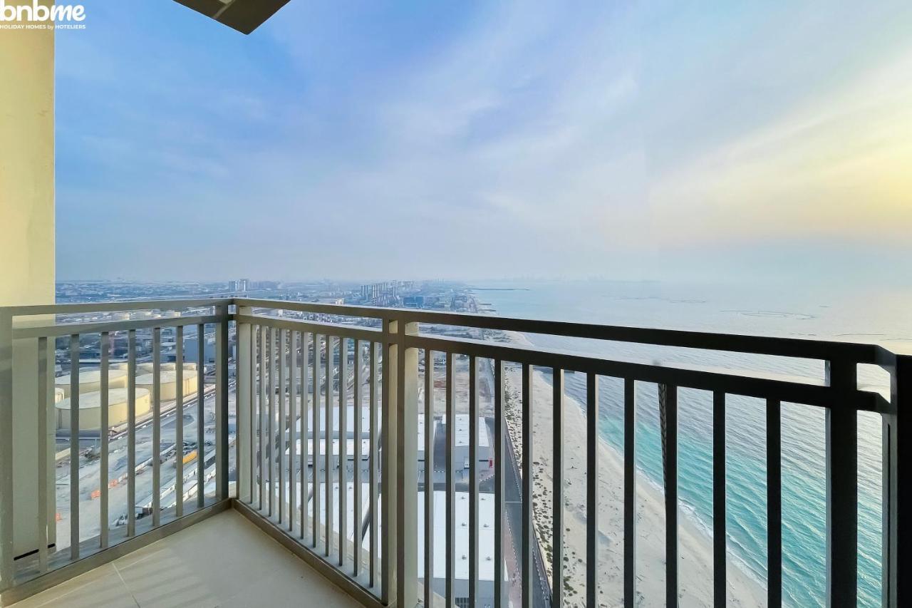 Bnbmehomes - Lux 2 Bedroom Beachfront Apt Dubai Marina - 2607 Екстериор снимка