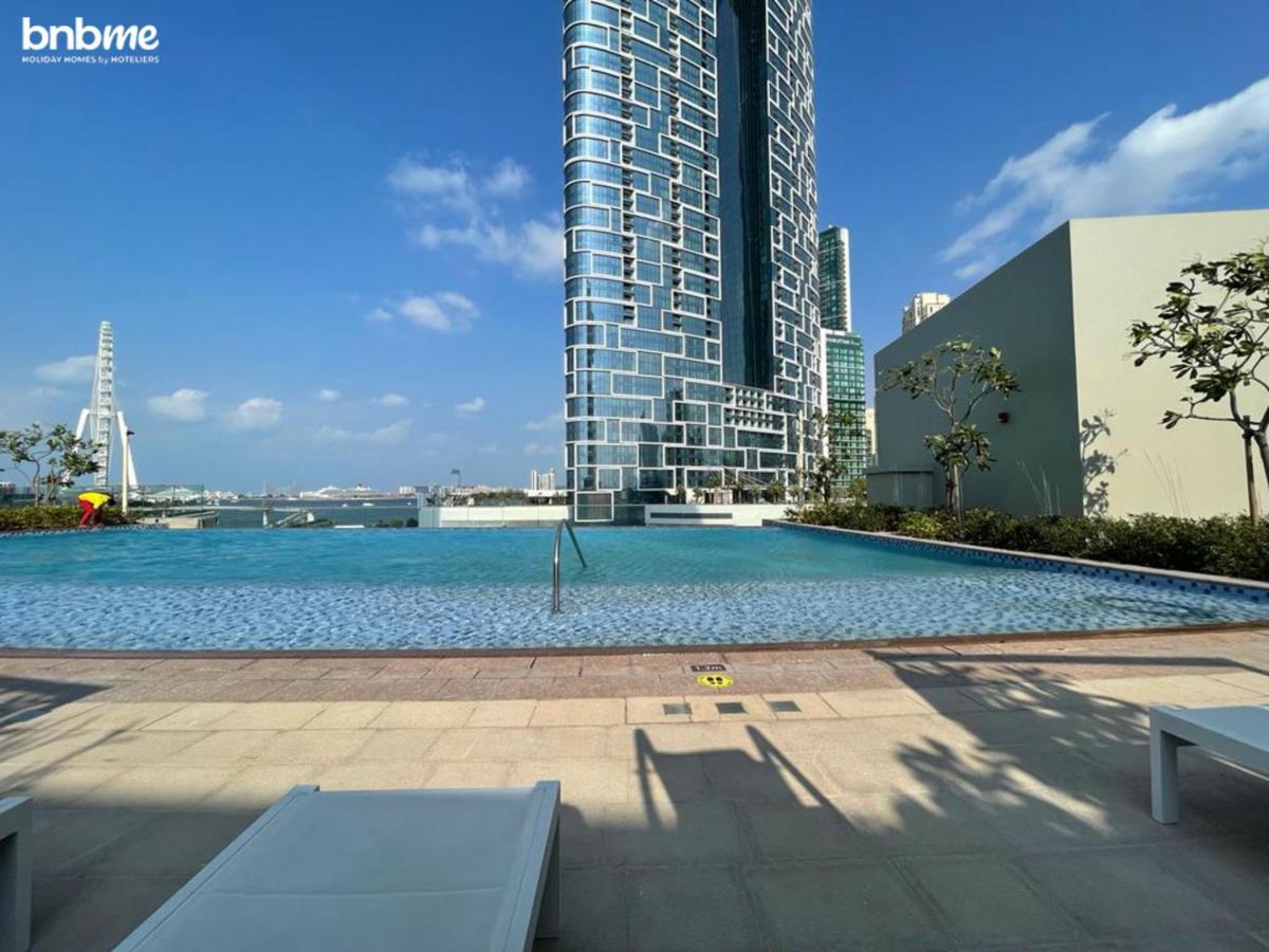 Bnbmehomes - Lux 2 Bedroom Beachfront Apt Dubai Marina - 2607 Екстериор снимка