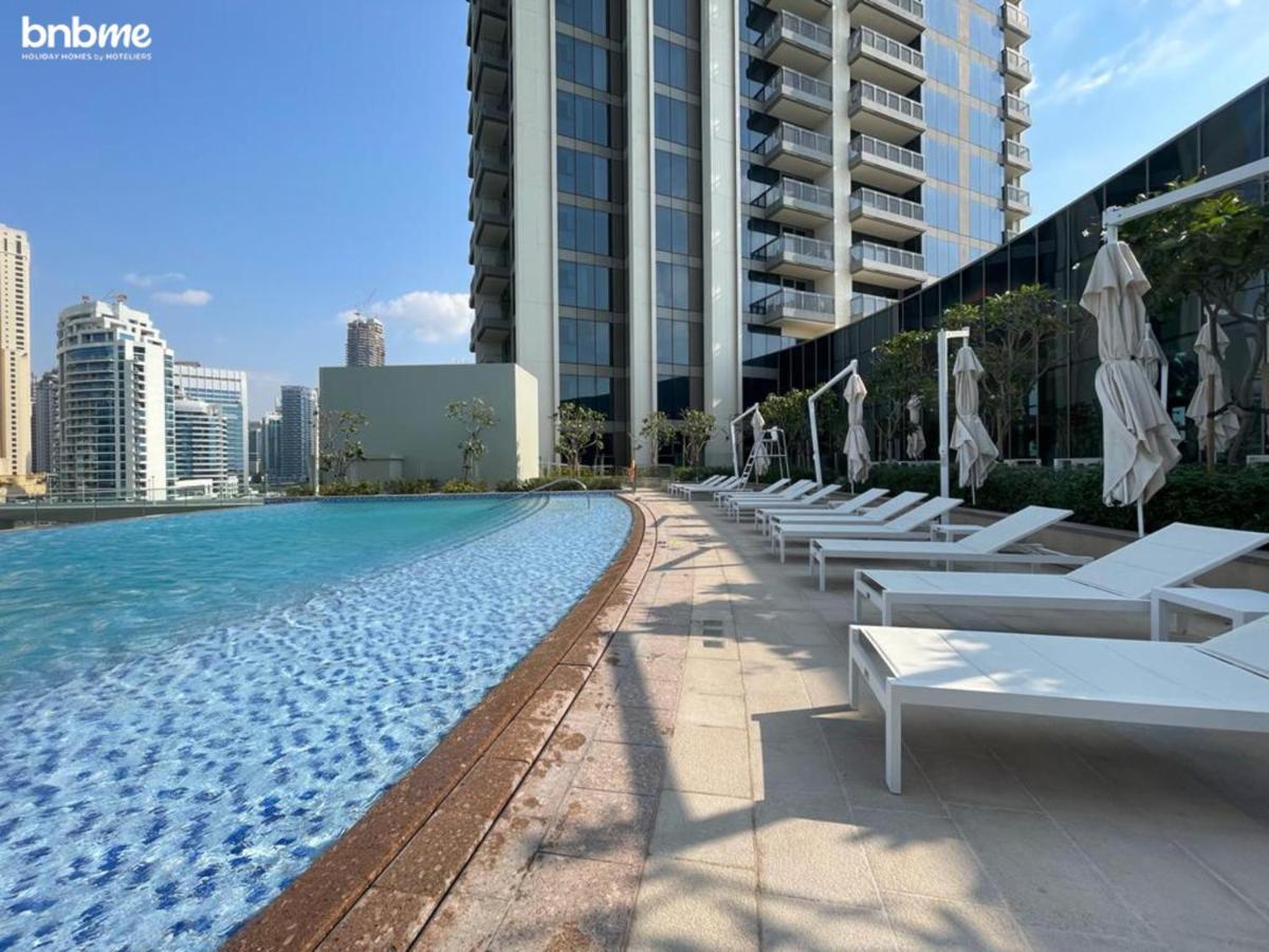 Bnbmehomes - Lux 2 Bedroom Beachfront Apt Dubai Marina - 2607 Екстериор снимка