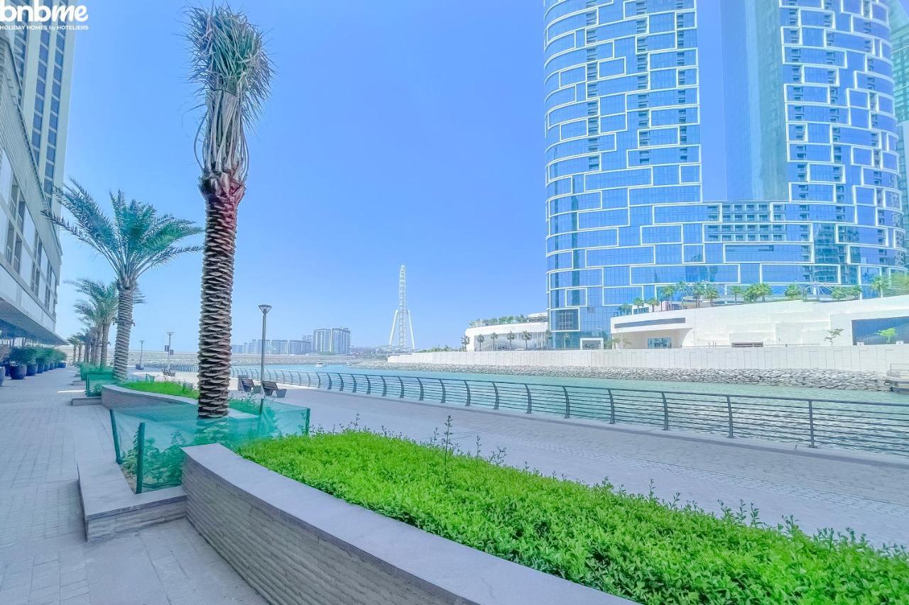 Bnbmehomes - Lux 2 Bedroom Beachfront Apt Dubai Marina - 2607 Екстериор снимка