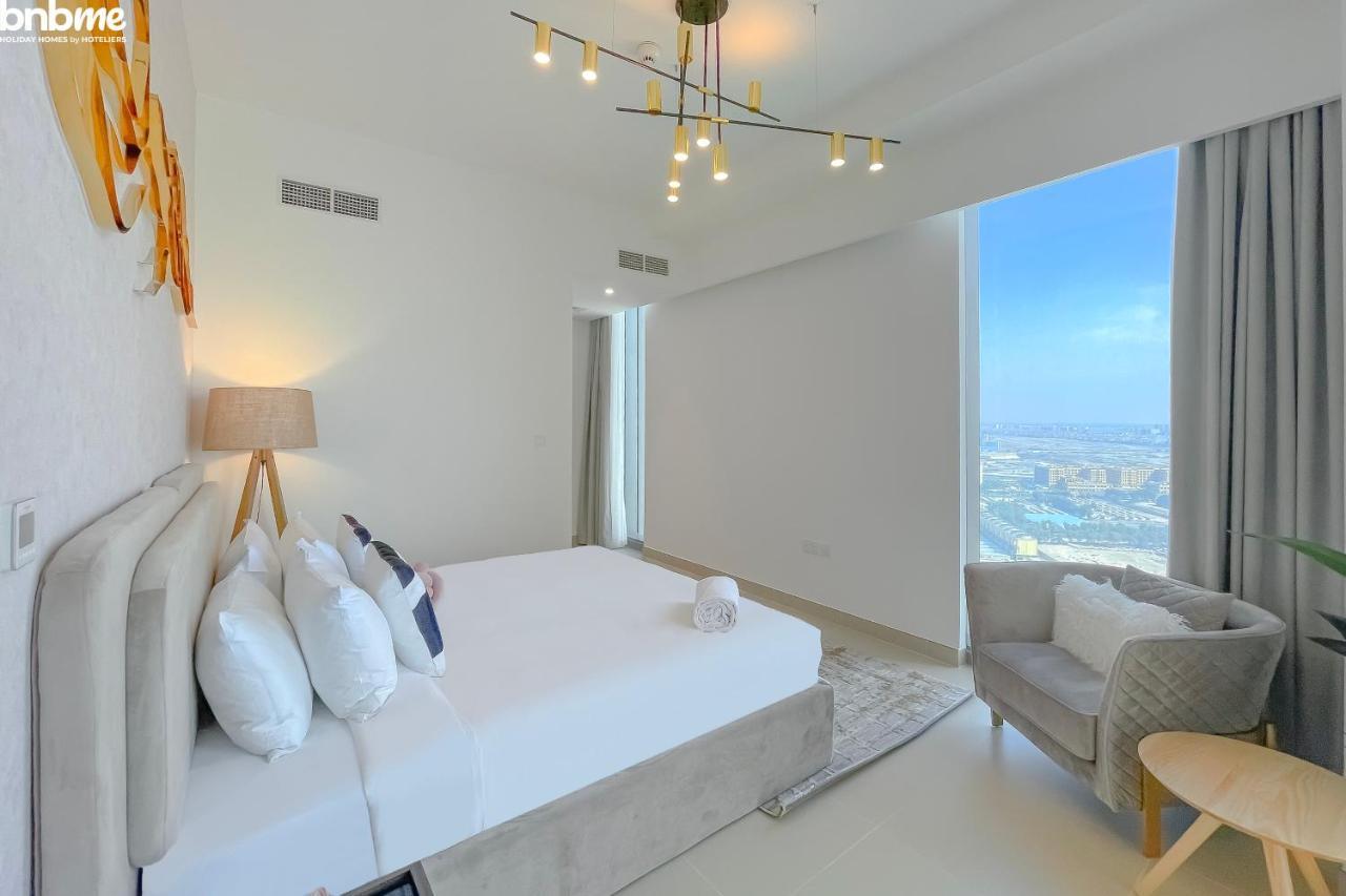 Bnbmehomes - Lux 2 Bedroom Beachfront Apt Dubai Marina - 2607 Екстериор снимка