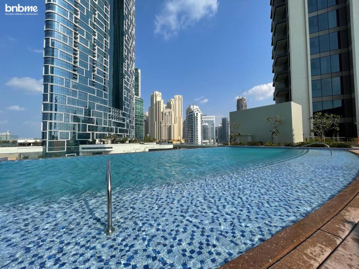 Bnbmehomes - Lux 2 Bedroom Beachfront Apt Dubai Marina - 2607 Екстериор снимка